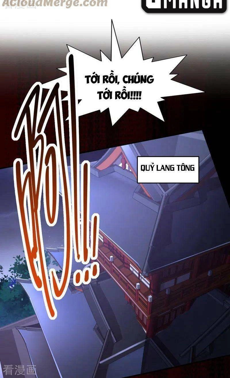 Bị Dạy Dỗ Thành Thánh Chapter 117 - 7