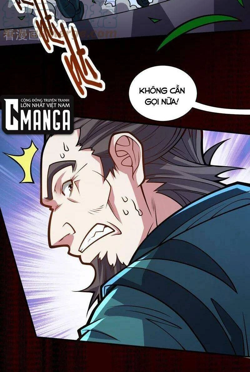 Bị Dạy Dỗ Thành Thánh Chapter 117 - 9