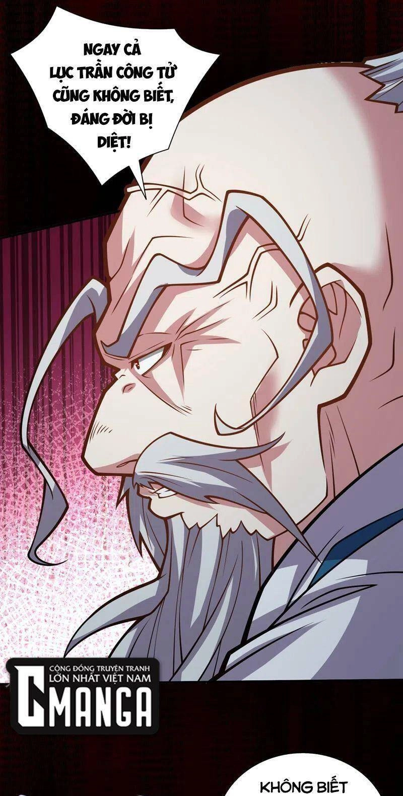 Bị Dạy Dỗ Thành Thánh Chapter 117 - 12