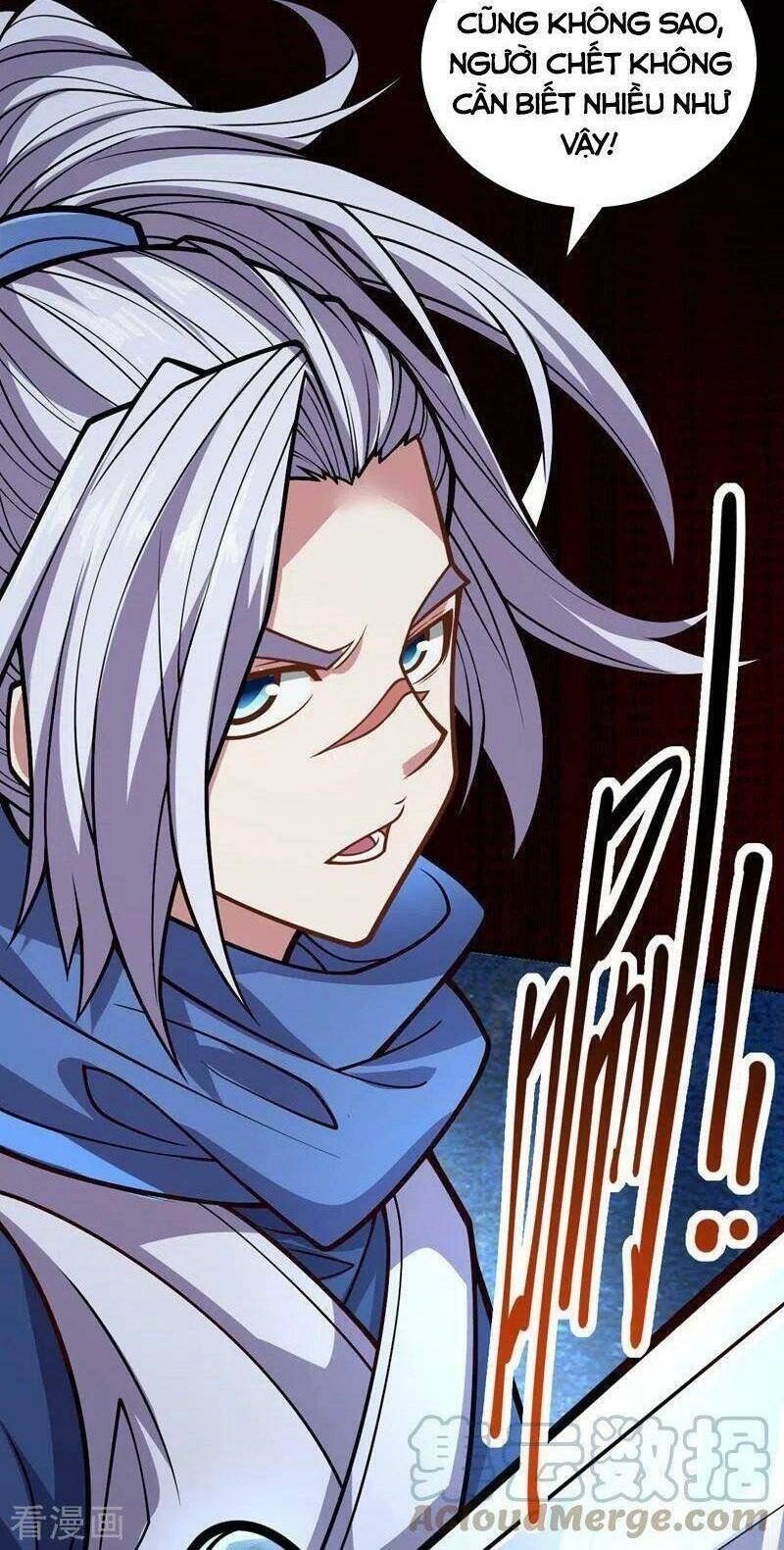 Bị Dạy Dỗ Thành Thánh Chapter 117 - 13