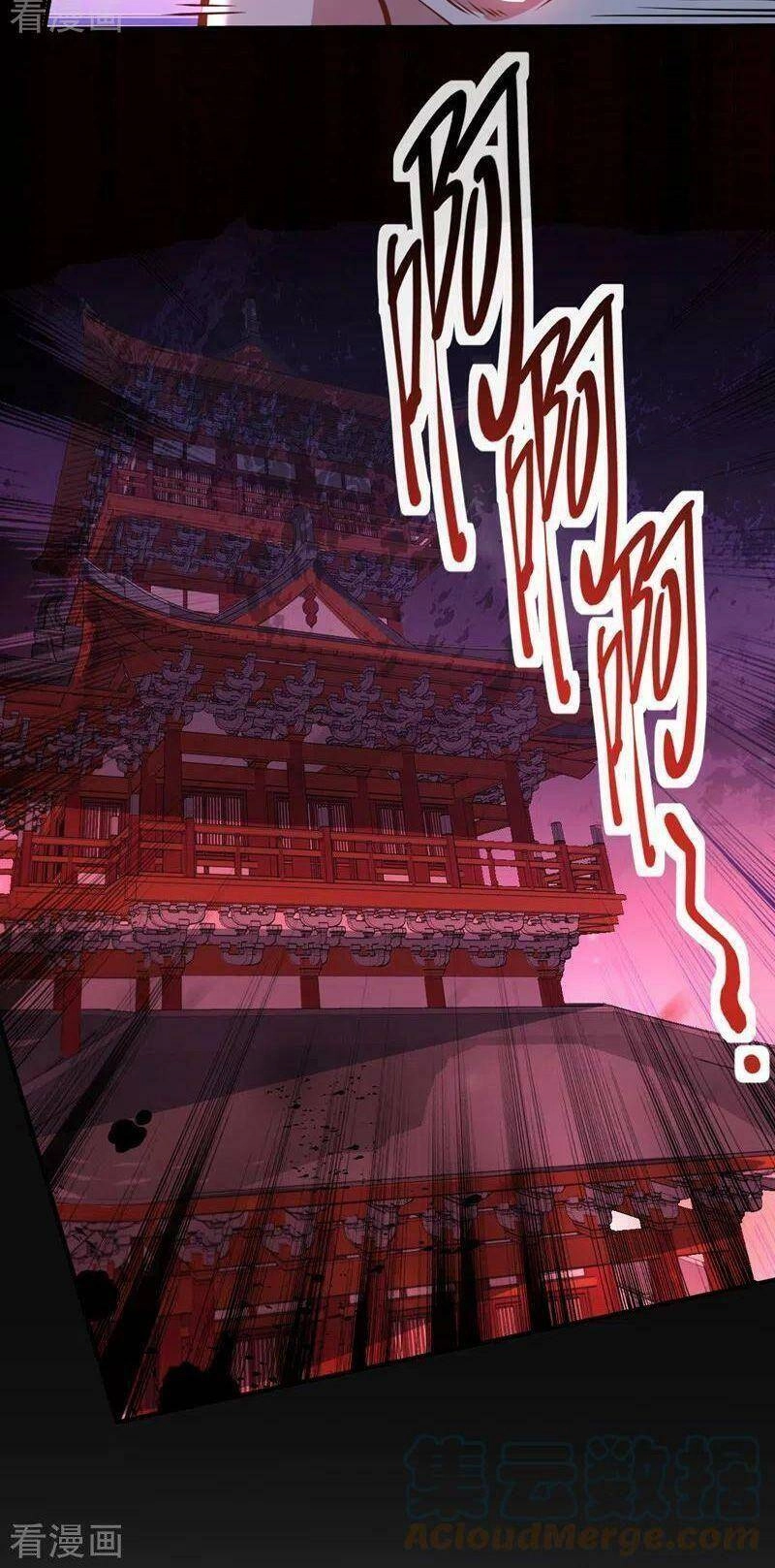 Bị Dạy Dỗ Thành Thánh Chapter 117 - 15