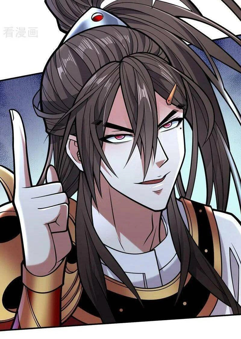 Bị Dạy Dỗ Thành Thánh Chapter 117 - 19