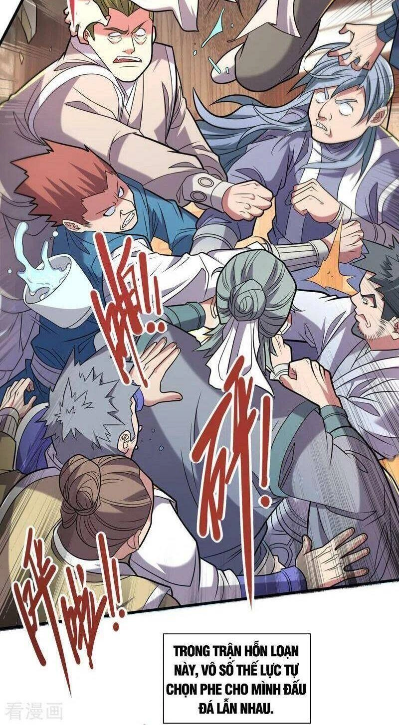 Bị Dạy Dỗ Thành Thánh Chapter 117 - 27