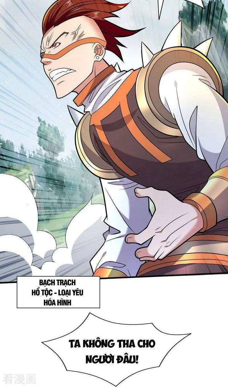 Bị Dạy Dỗ Thành Thánh Chapter 117 - 29