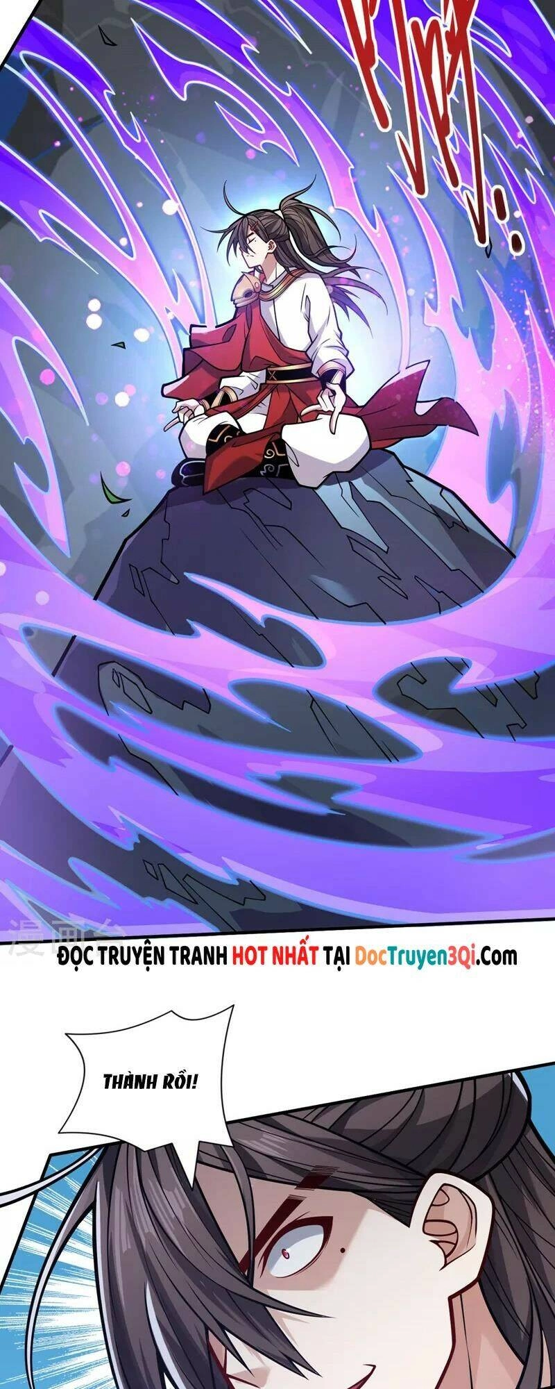 Bị Dạy Dỗ Thành Thánh Chapter 118 - 3