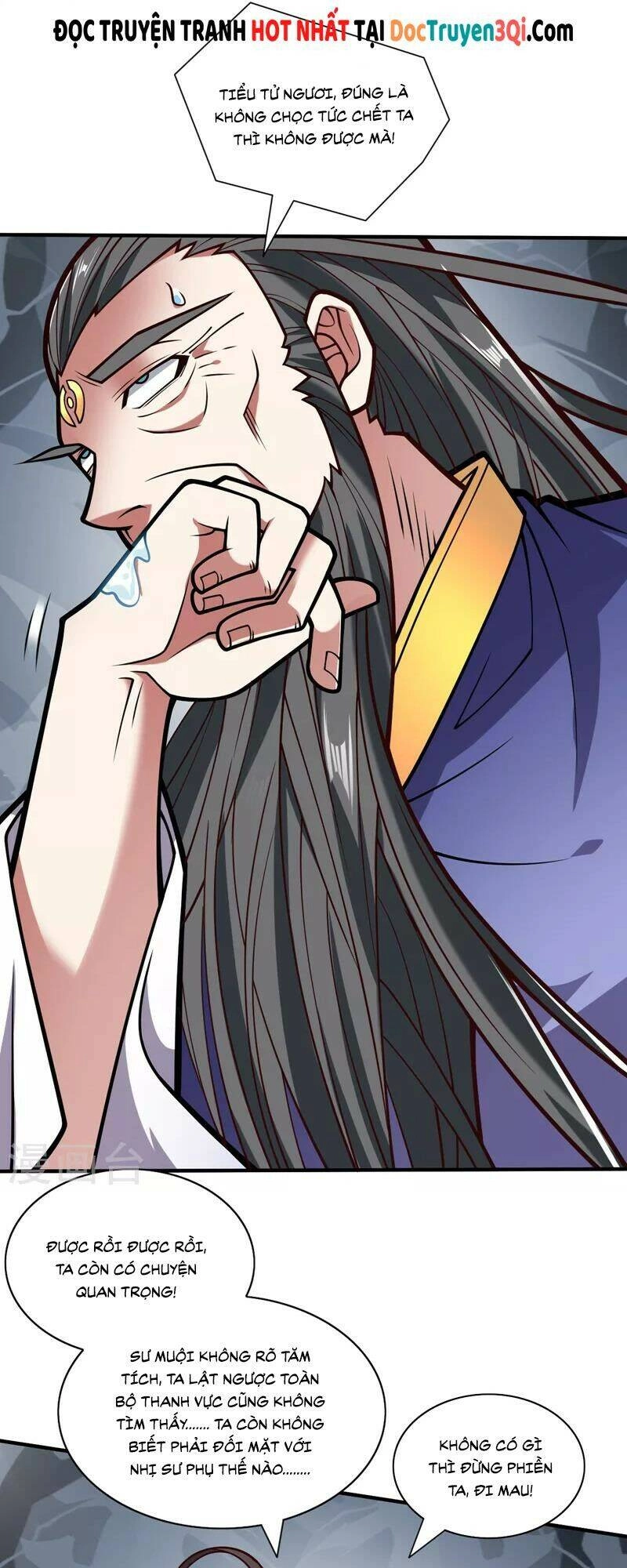 Bị Dạy Dỗ Thành Thánh Chapter 118 - 11