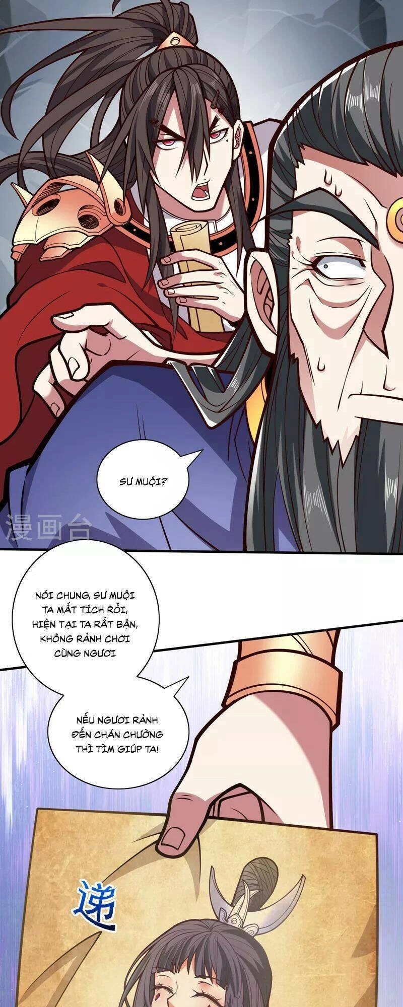 Bị Dạy Dỗ Thành Thánh Chapter 118 - 12