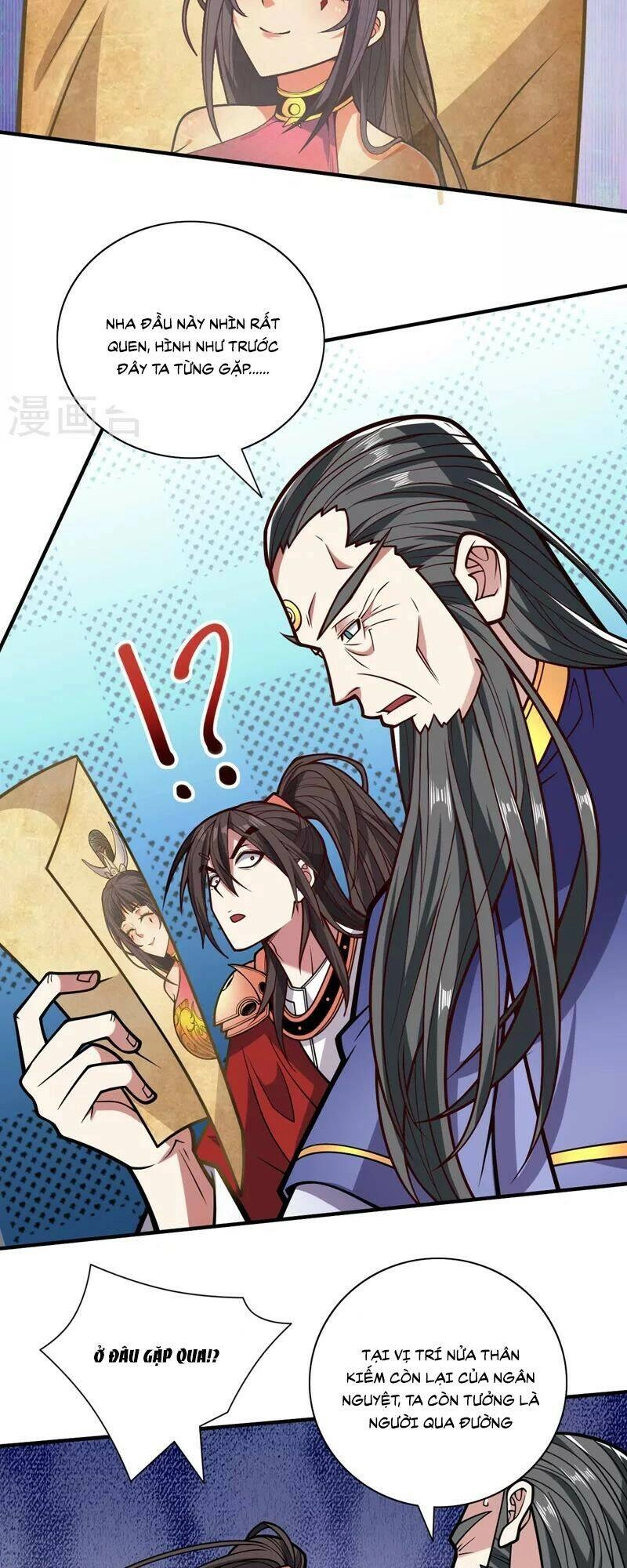 Bị Dạy Dỗ Thành Thánh Chapter 118 - 13