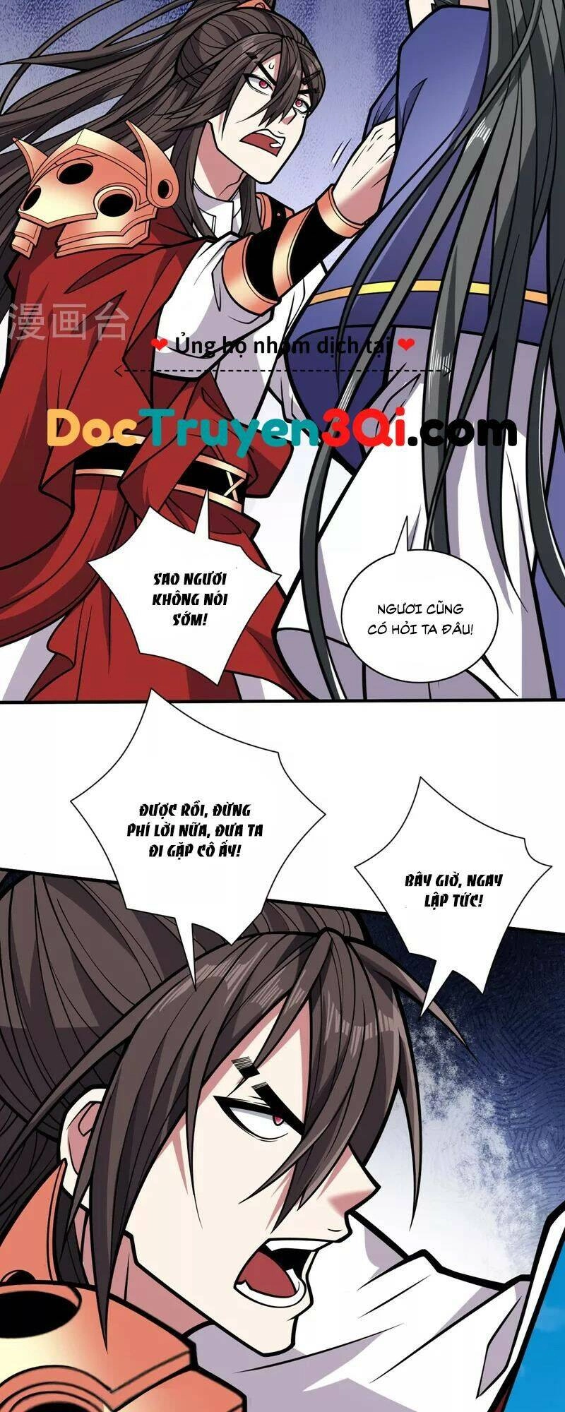 Bị Dạy Dỗ Thành Thánh Chapter 118 - 14