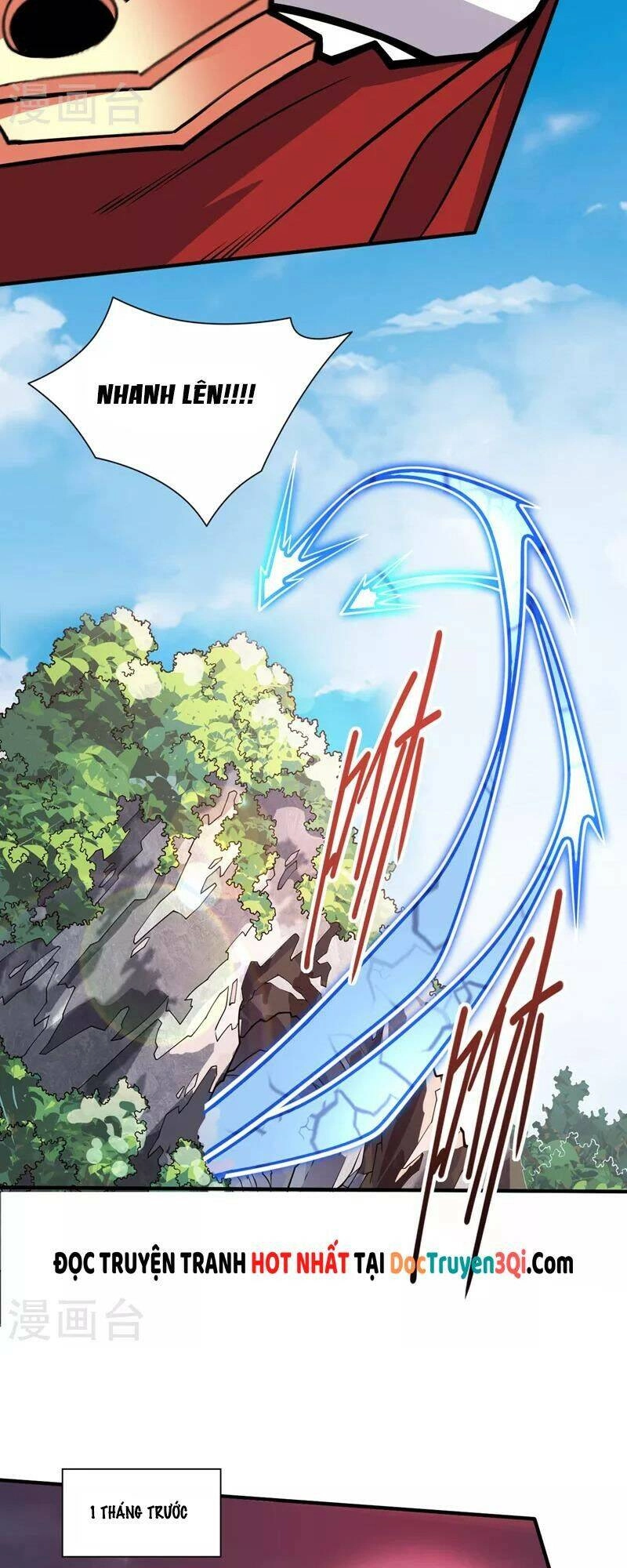 Bị Dạy Dỗ Thành Thánh Chapter 118 - 15