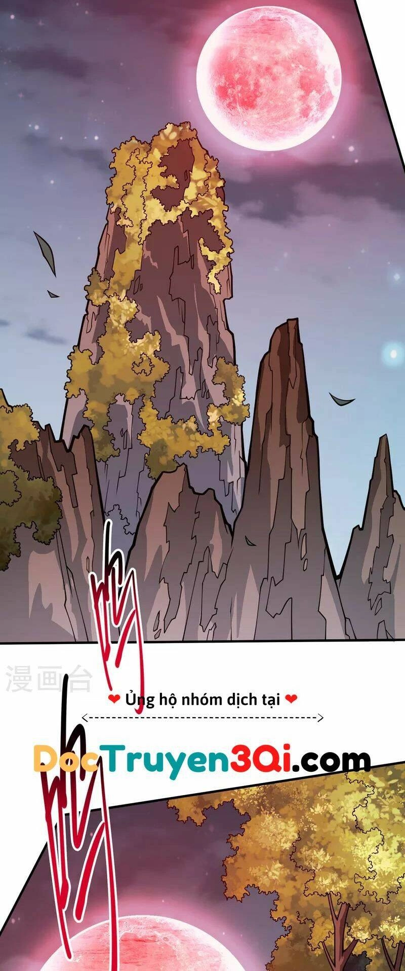 Bị Dạy Dỗ Thành Thánh Chapter 118 - 16