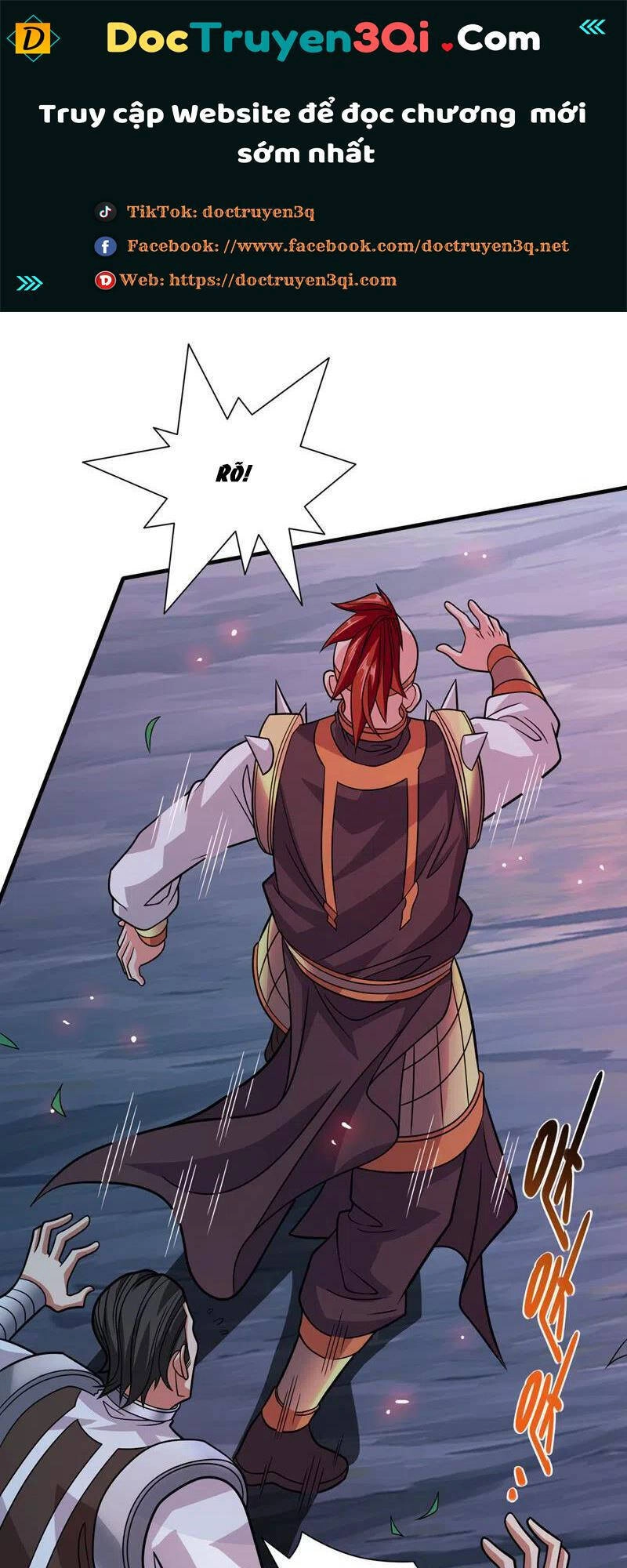 Bị Dạy Dỗ Thành Thánh Chapter 119 - 1