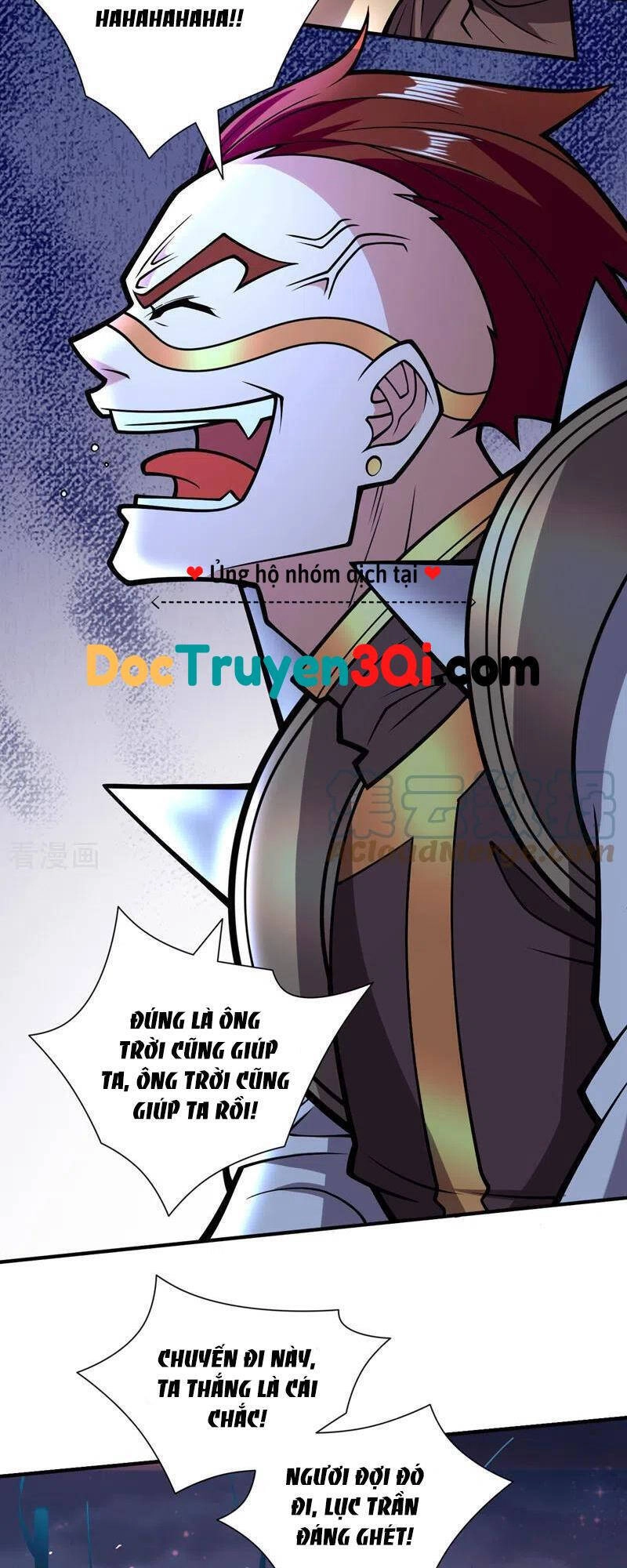 Bị Dạy Dỗ Thành Thánh Chapter 119 - 19