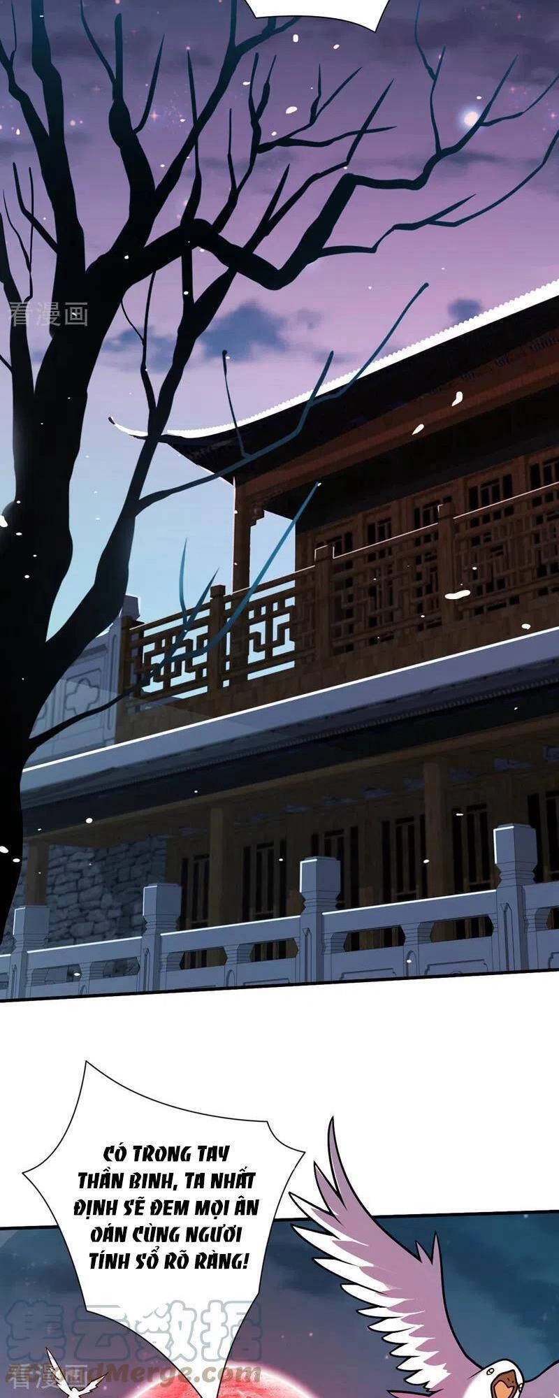 Bị Dạy Dỗ Thành Thánh Chapter 119 - 20