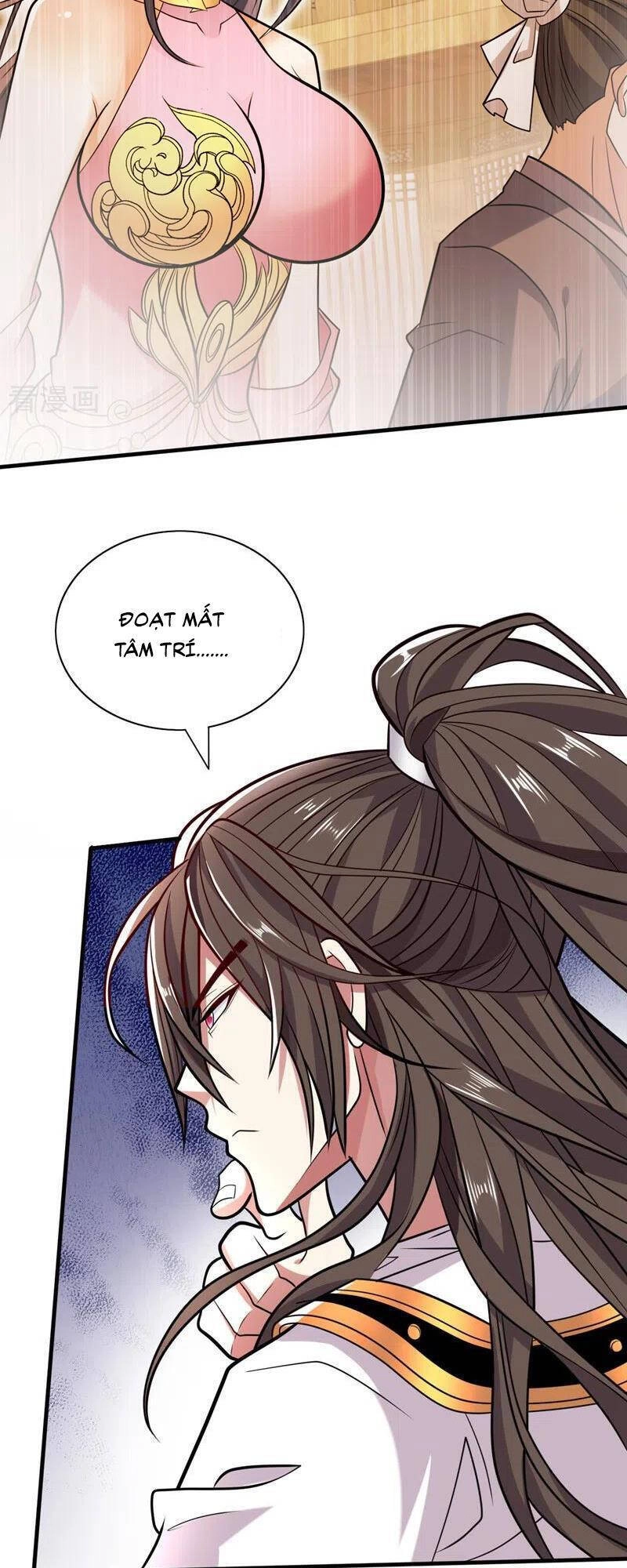 Bị Dạy Dỗ Thành Thánh Chapter 119 - 26