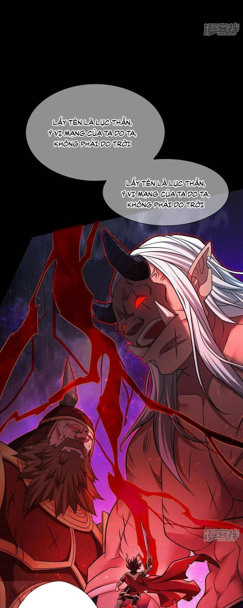 Bị Dạy Dỗ Thành Thánh Chapter 120 - 15