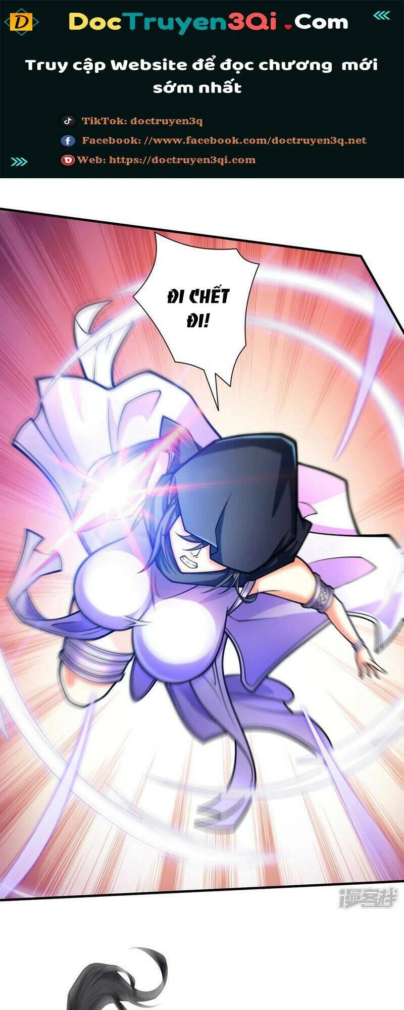 Bị Dạy Dỗ Thành Thánh Chapter 121 - 1