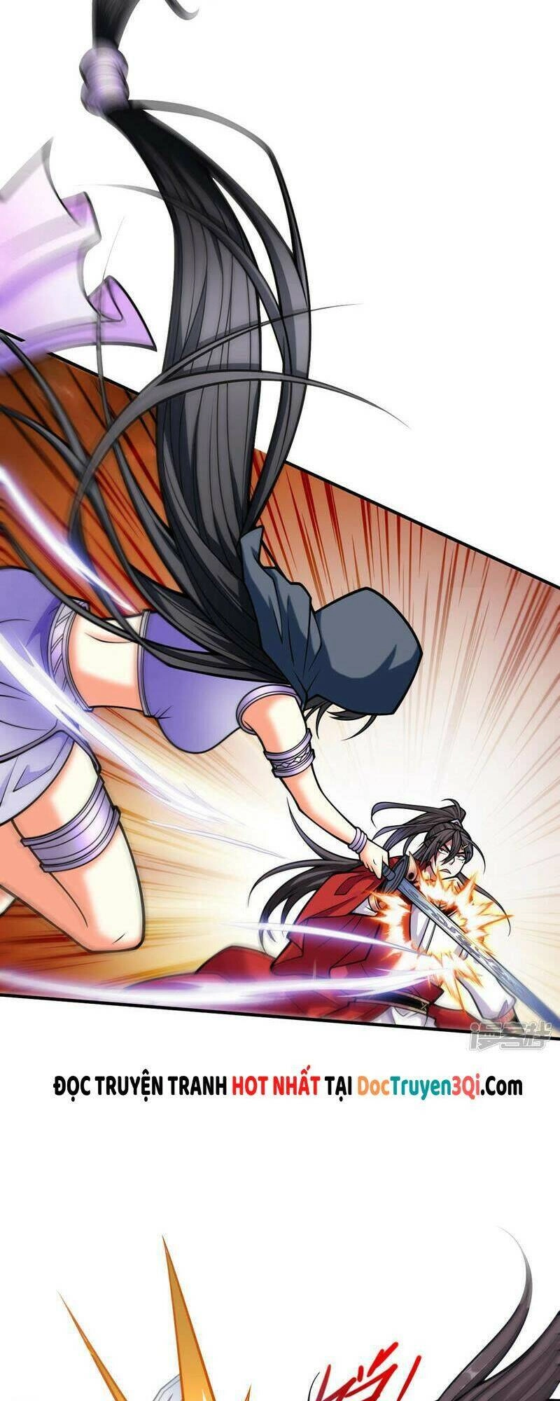 Bị Dạy Dỗ Thành Thánh Chapter 121 - 2