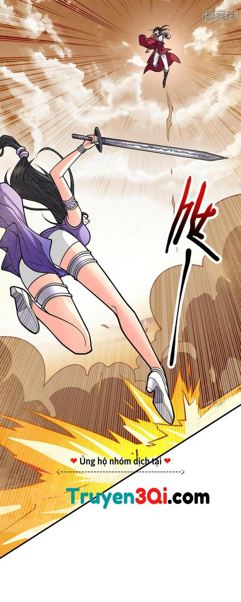 Bị Dạy Dỗ Thành Thánh Chapter 121 - 4