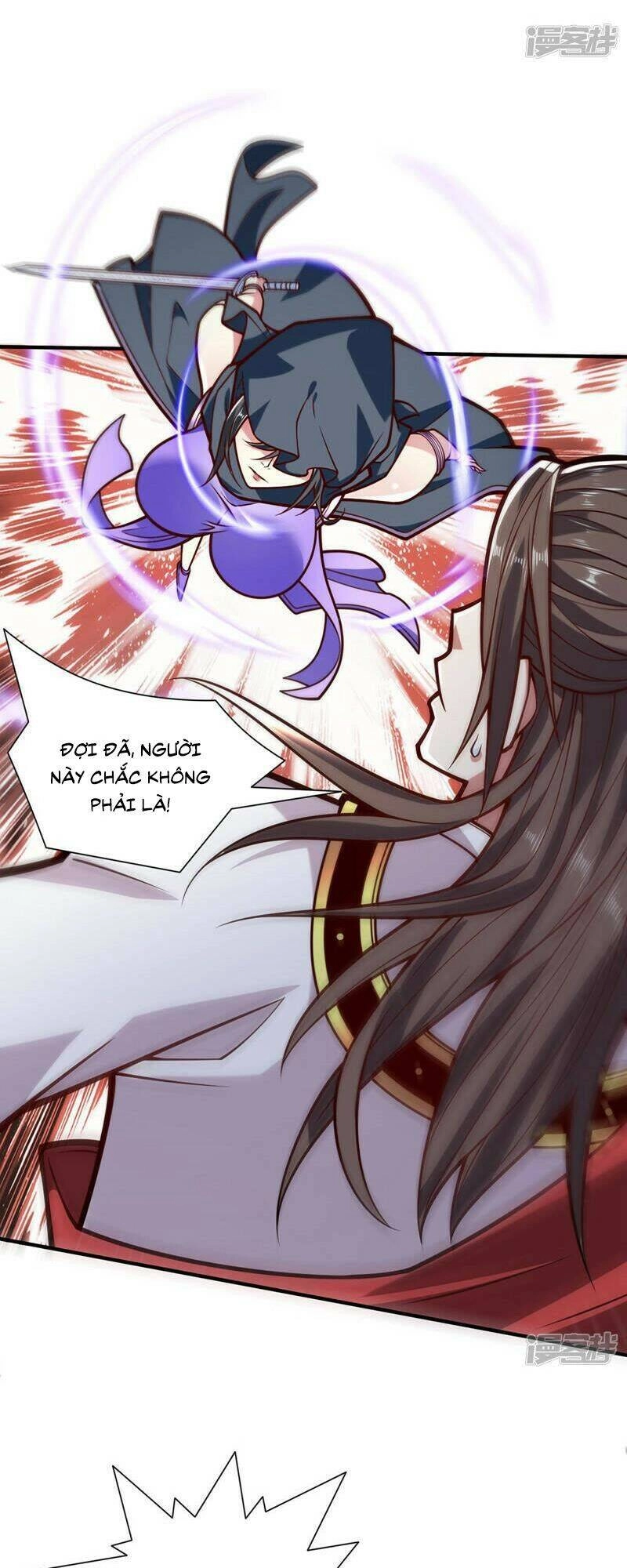 Bị Dạy Dỗ Thành Thánh Chapter 121 - 5