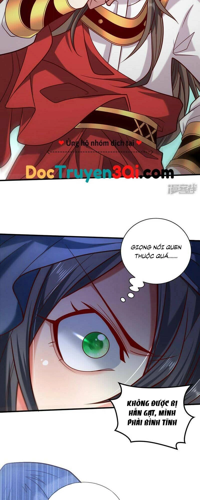 Bị Dạy Dỗ Thành Thánh Chapter 121 - 7