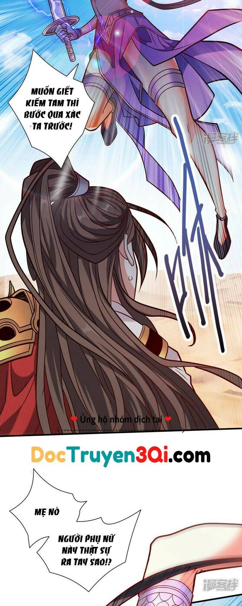 Bị Dạy Dỗ Thành Thánh Chapter 121 - 10