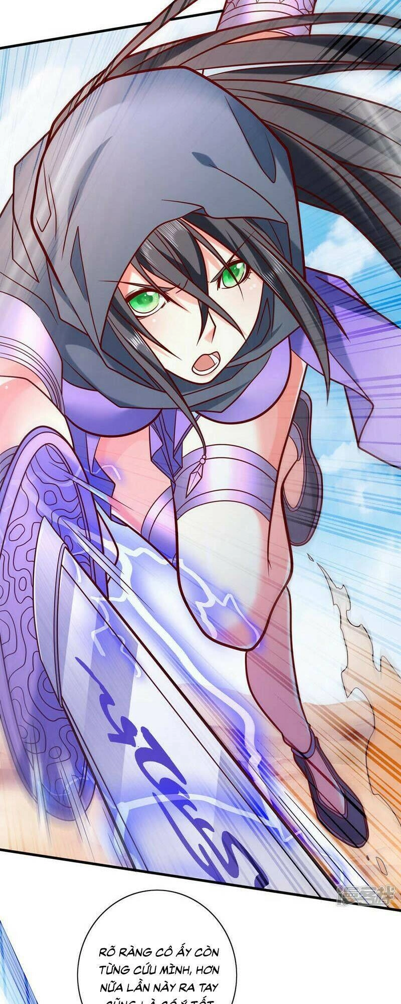 Bị Dạy Dỗ Thành Thánh Chapter 121 - 11