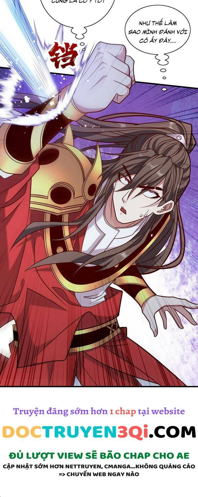 Bị Dạy Dỗ Thành Thánh Chapter 121 - 12