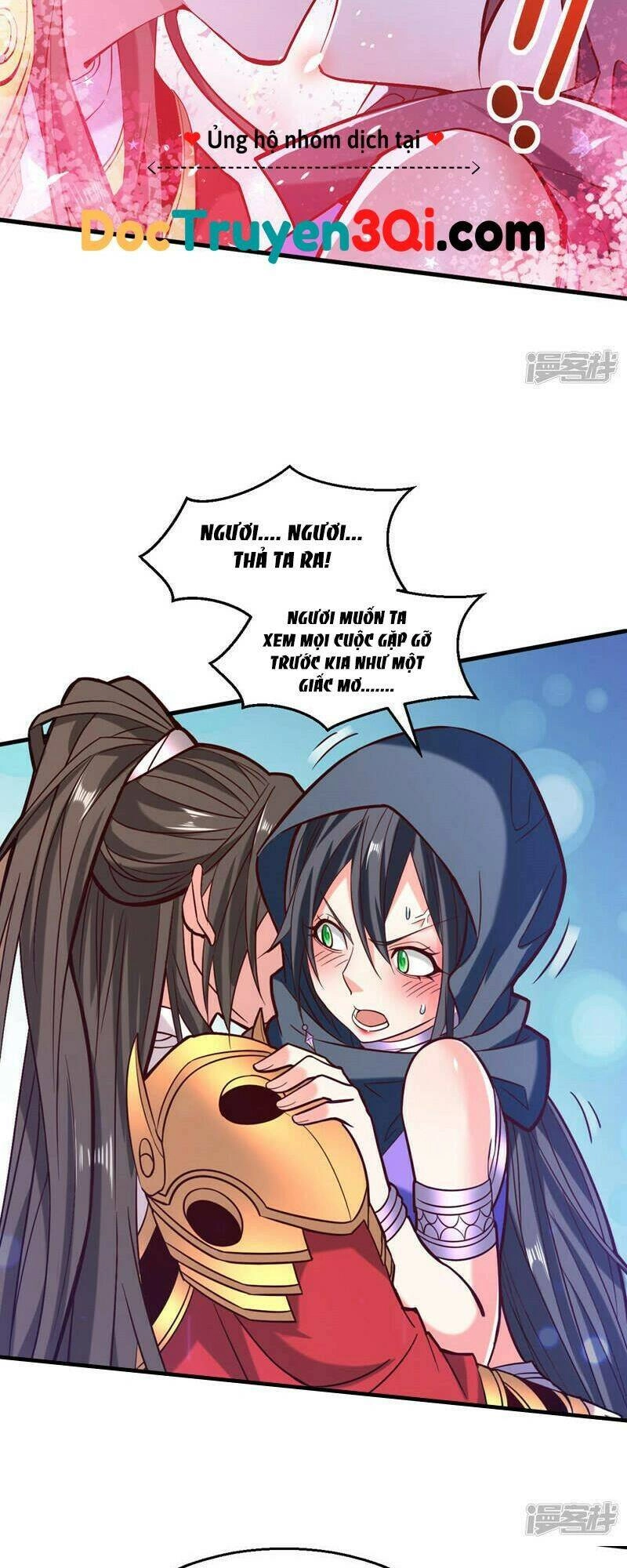 Bị Dạy Dỗ Thành Thánh Chapter 121 - 19