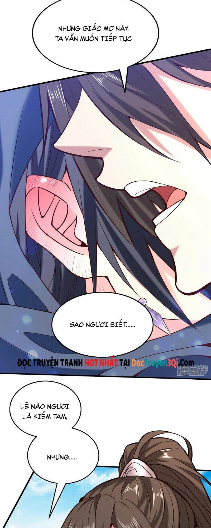 Bị Dạy Dỗ Thành Thánh Chapter 121 - 20