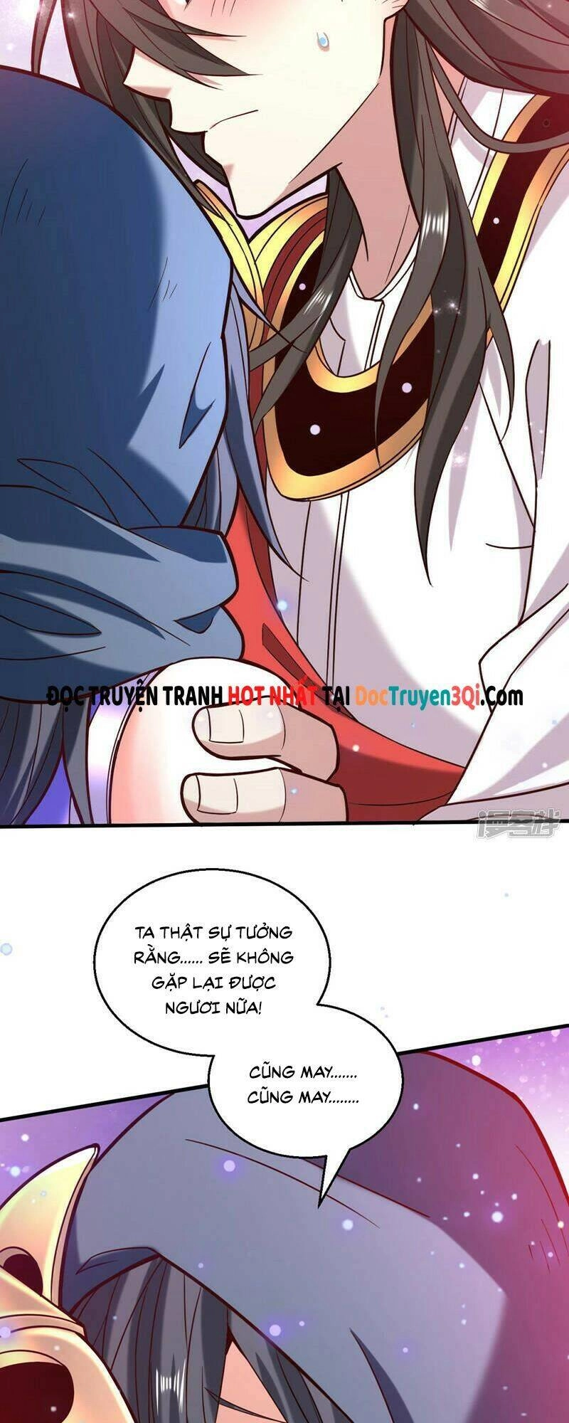 Bị Dạy Dỗ Thành Thánh Chapter 121 - 24