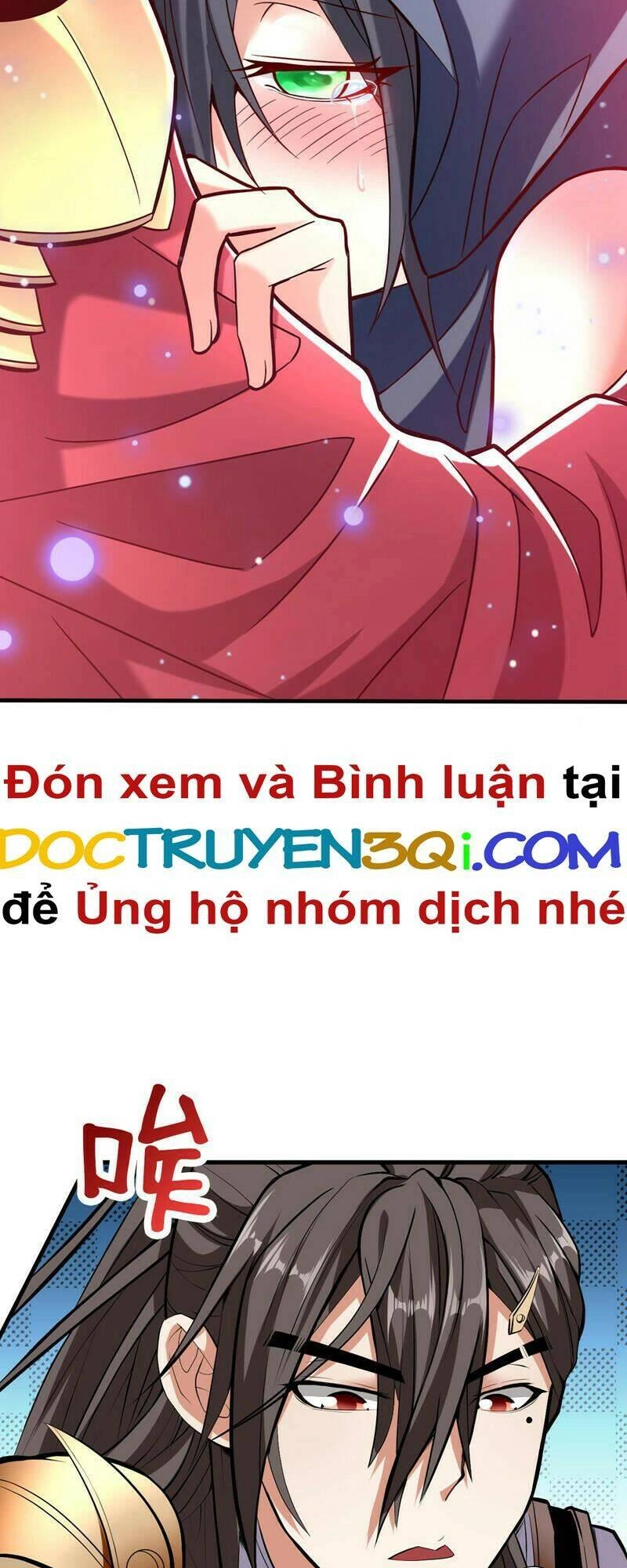 Bị Dạy Dỗ Thành Thánh Chapter 121 - 25