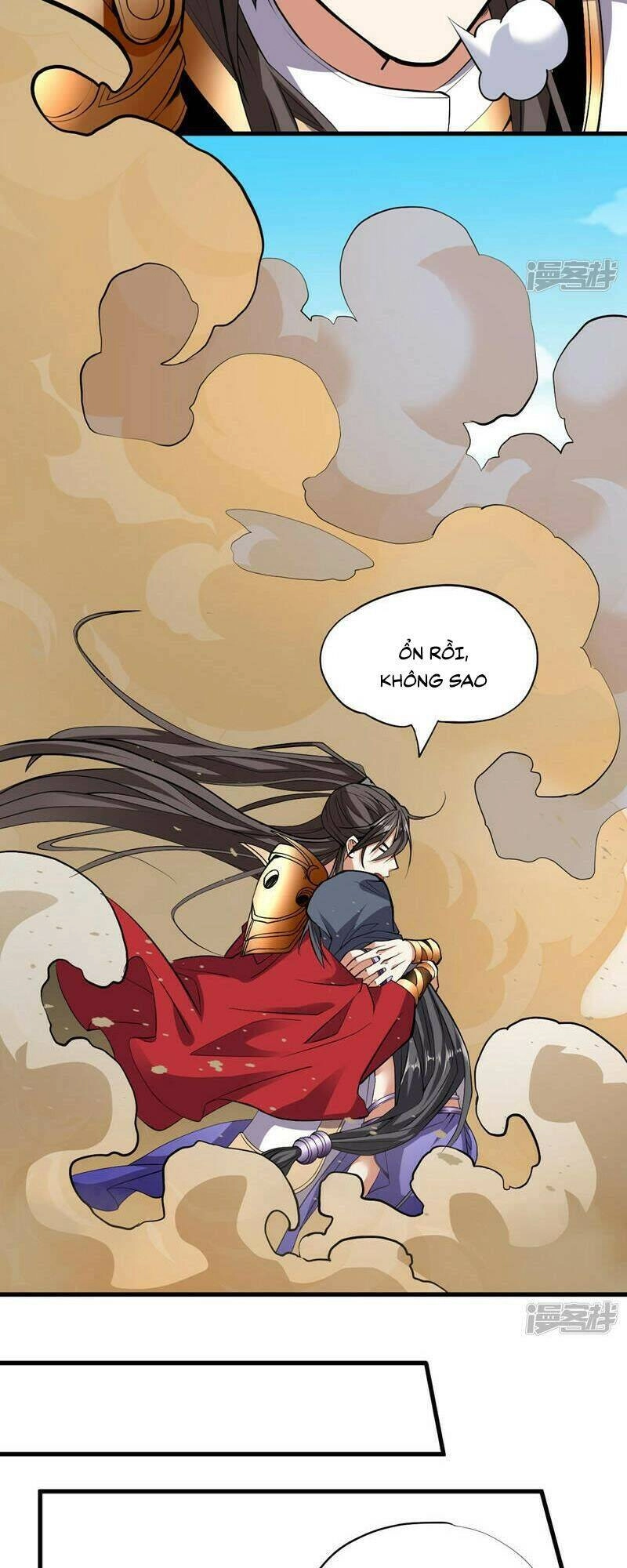 Bị Dạy Dỗ Thành Thánh Chapter 121 - 26