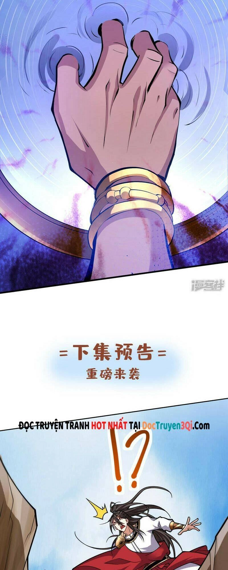 Bị Dạy Dỗ Thành Thánh Chapter 121 - 28