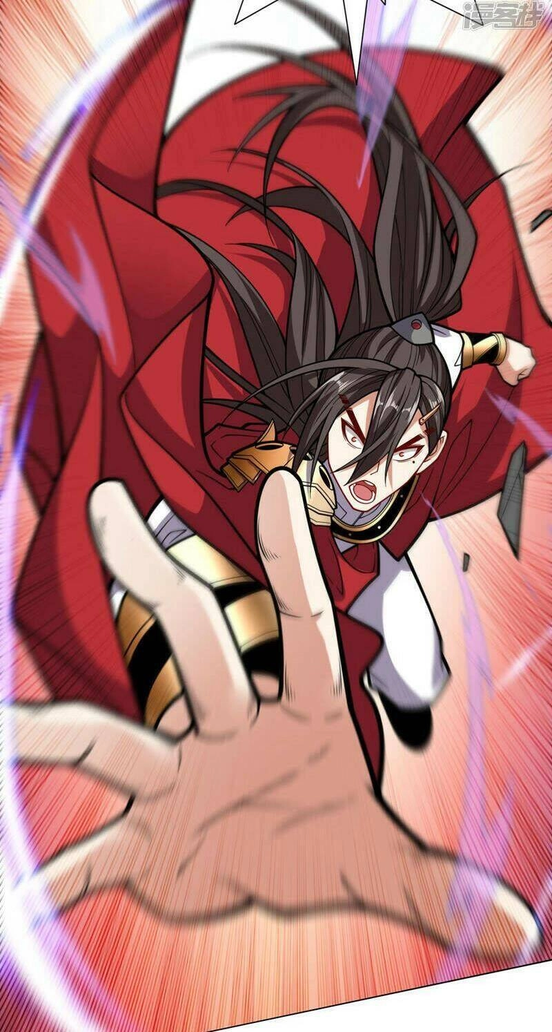 Bị Dạy Dỗ Thành Thánh Chapter 121 - 30