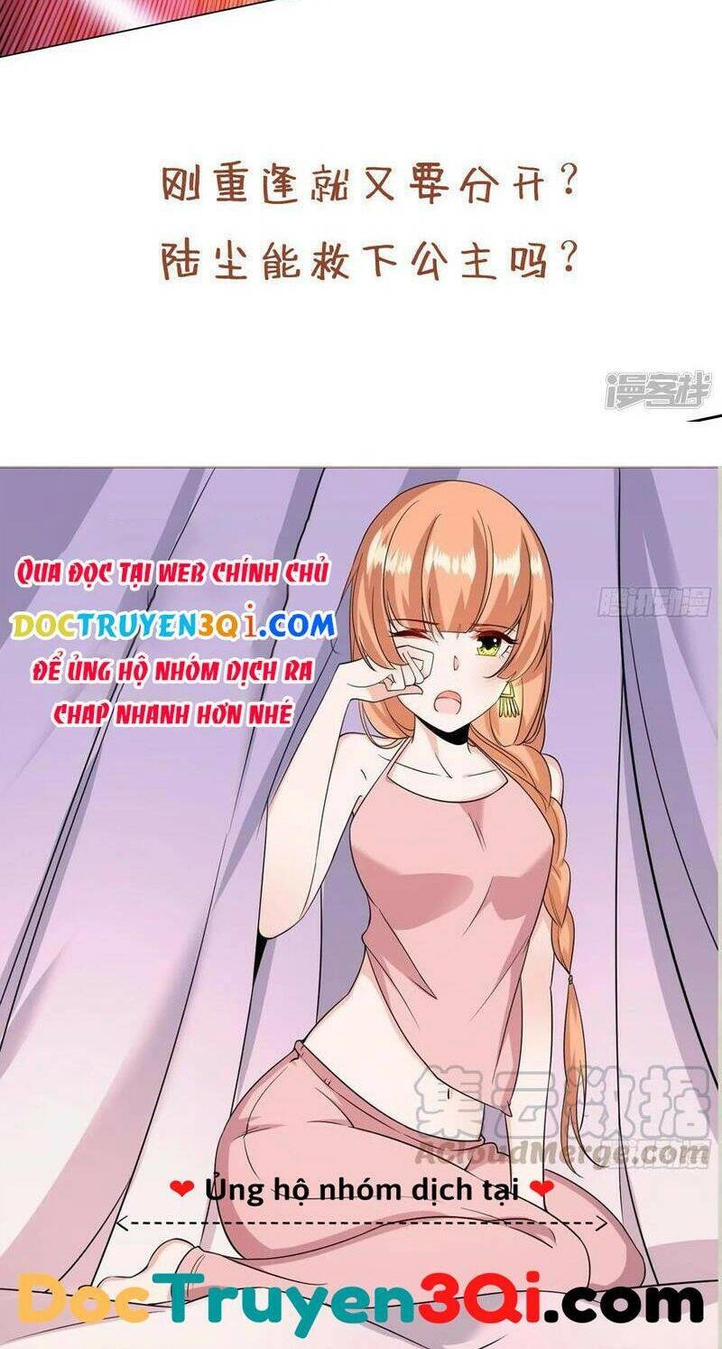 Bị Dạy Dỗ Thành Thánh Chapter 121 - 31