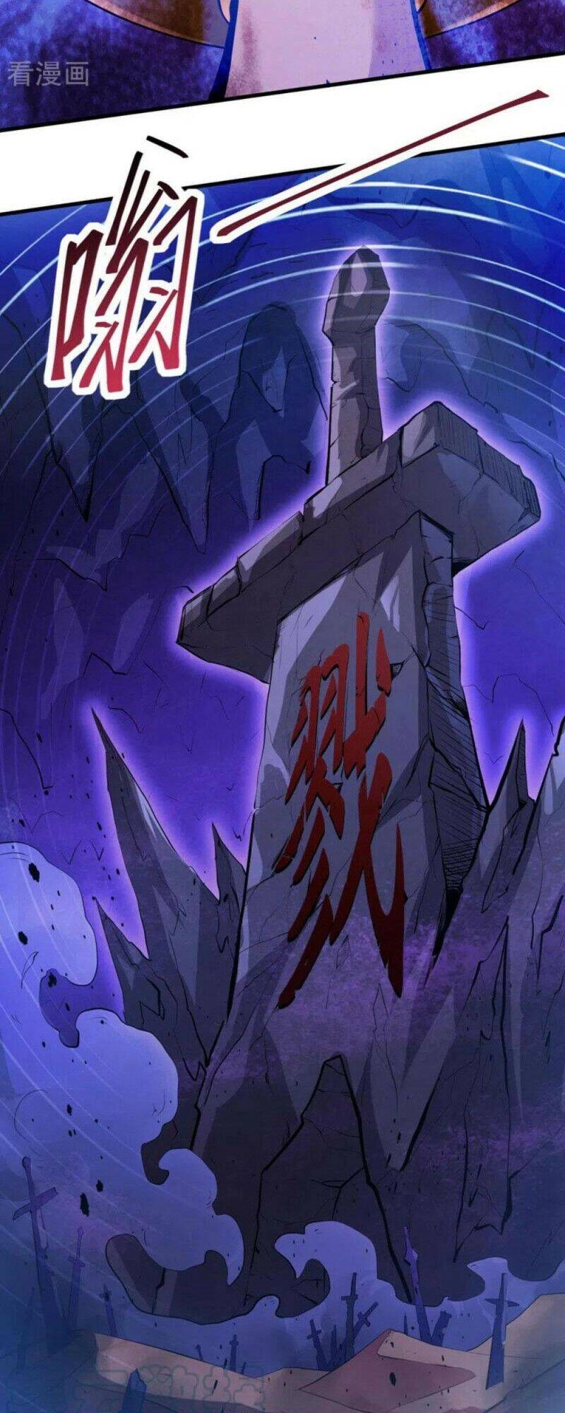 Bị Dạy Dỗ Thành Thánh Chapter 122 - 3