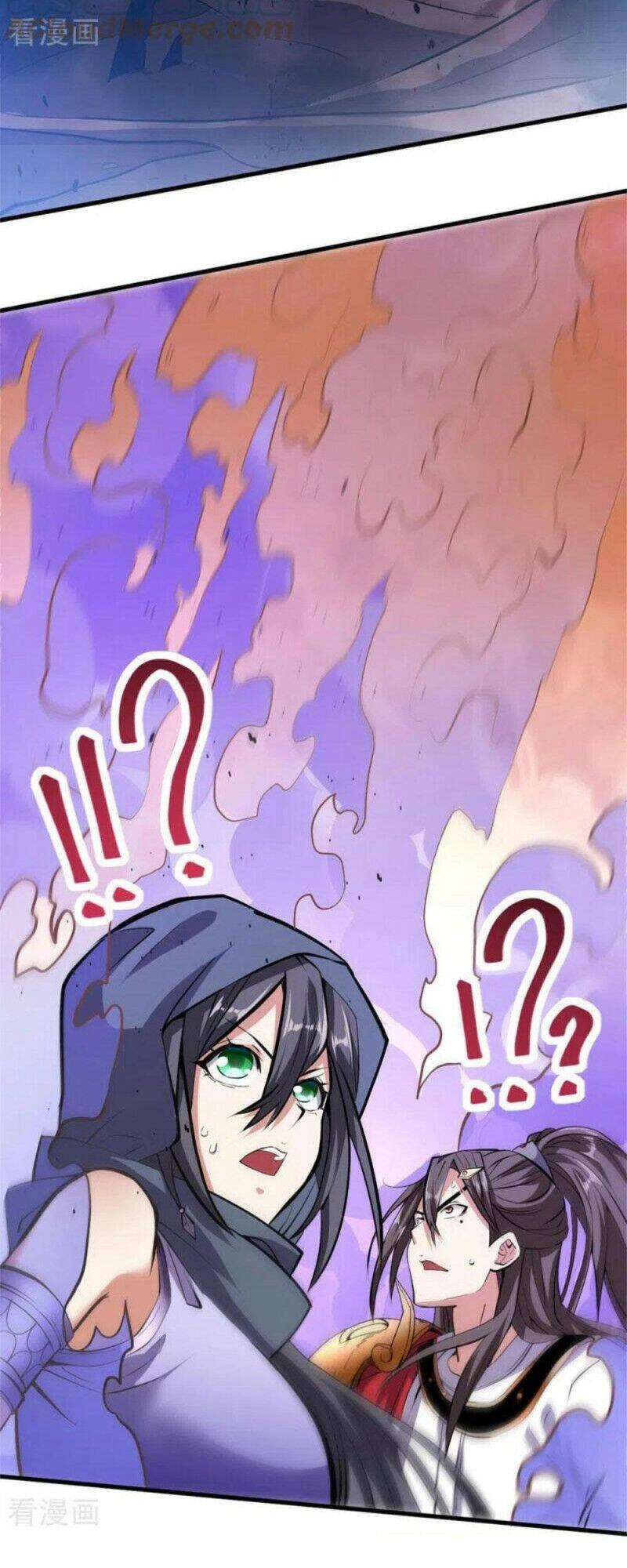 Bị Dạy Dỗ Thành Thánh Chapter 122 - 4