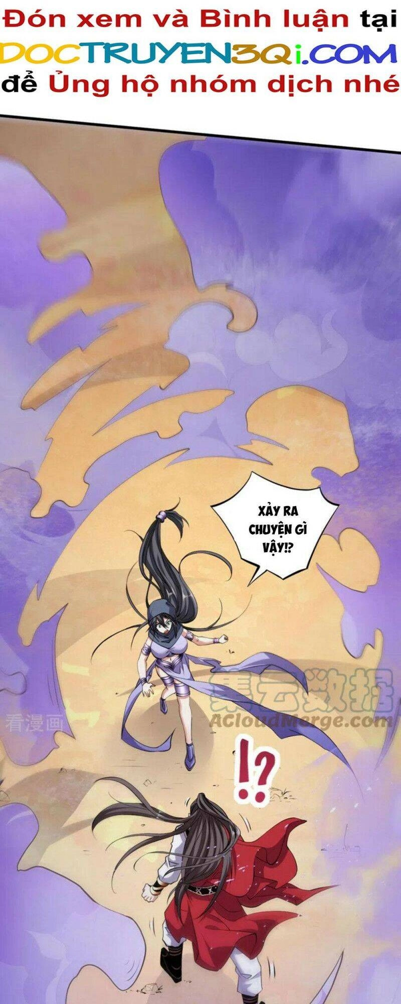 Bị Dạy Dỗ Thành Thánh Chapter 122 - 5