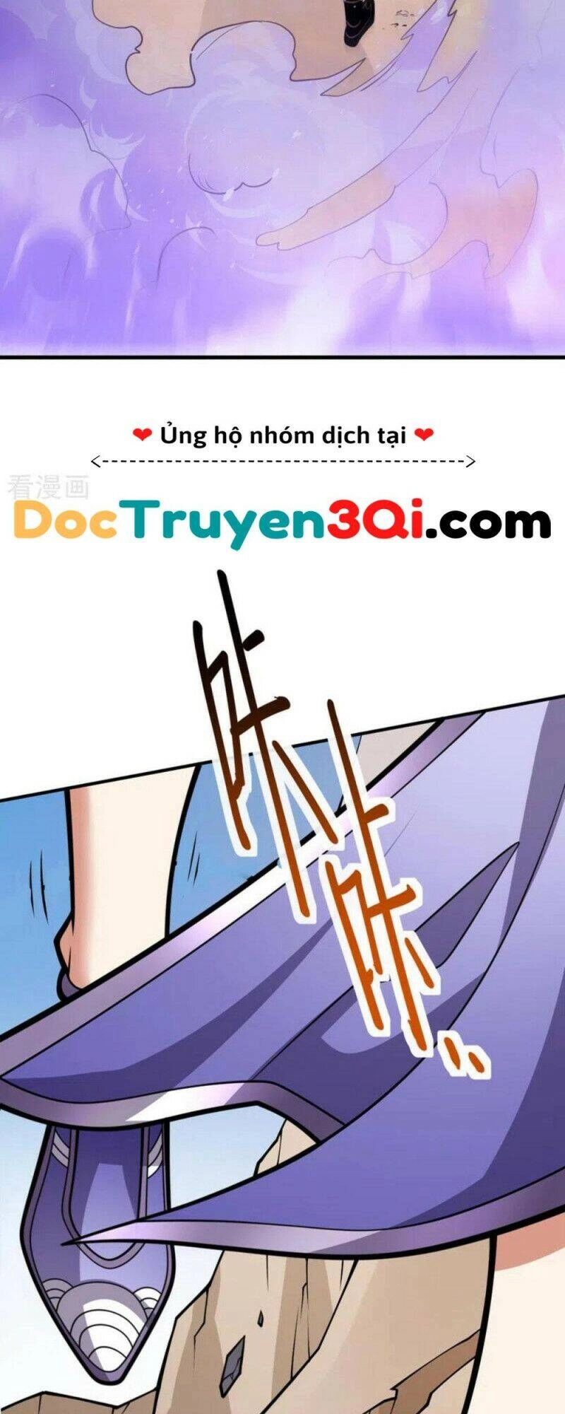 Bị Dạy Dỗ Thành Thánh Chapter 122 - 6