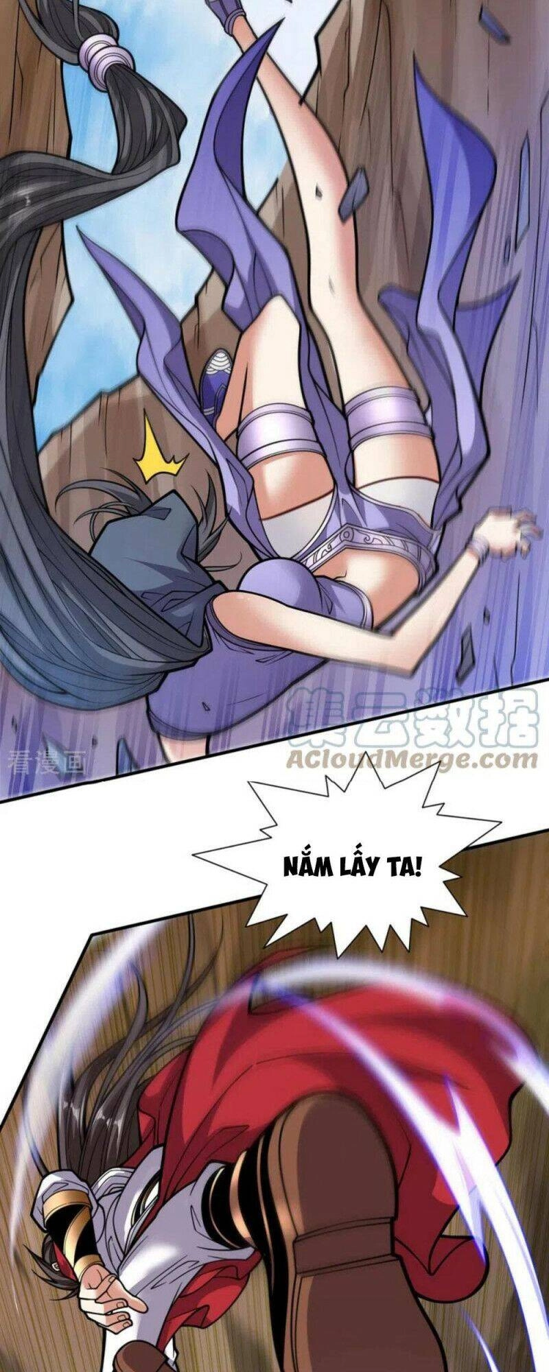 Bị Dạy Dỗ Thành Thánh Chapter 122 - 8