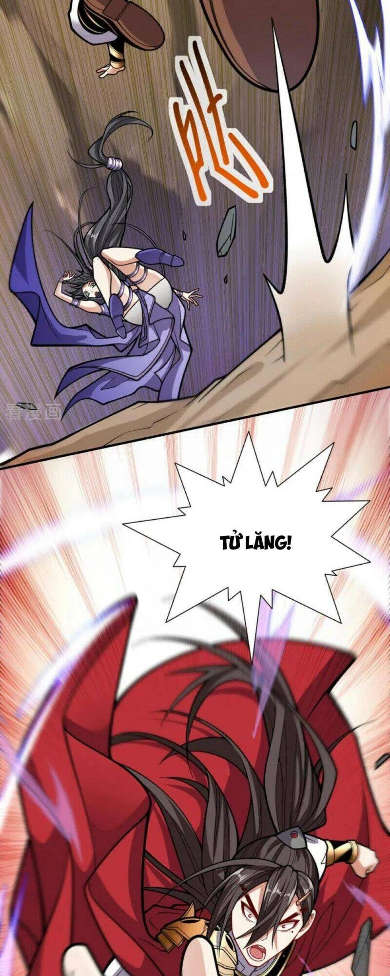 Bị Dạy Dỗ Thành Thánh Chapter 122 - 9