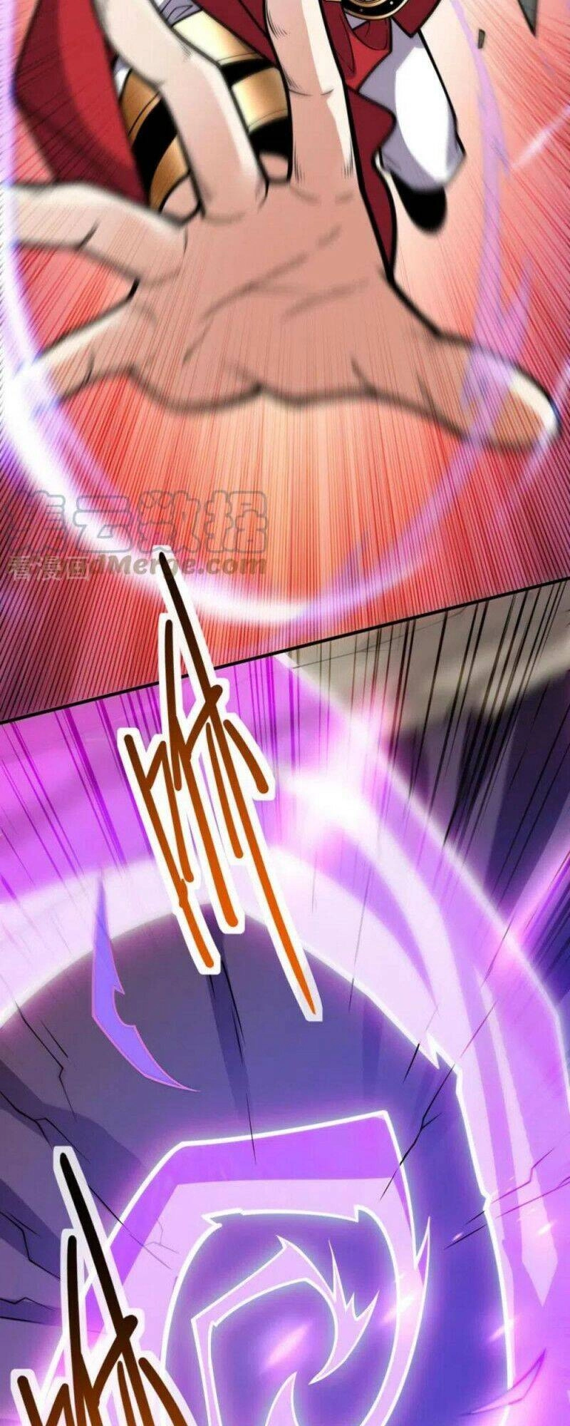 Bị Dạy Dỗ Thành Thánh Chapter 122 - 10