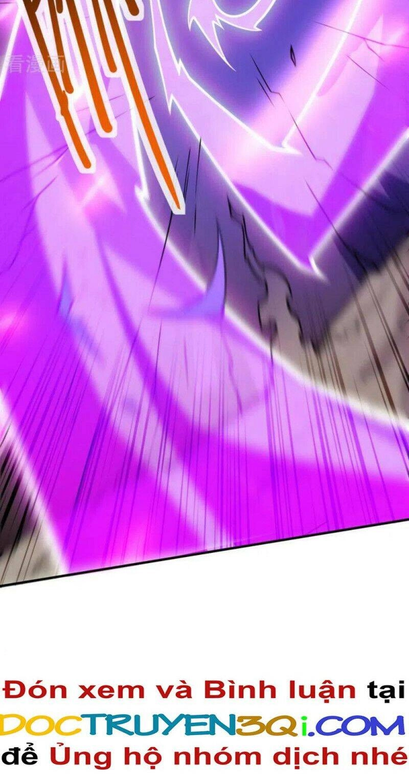 Bị Dạy Dỗ Thành Thánh Chapter 122 - 11