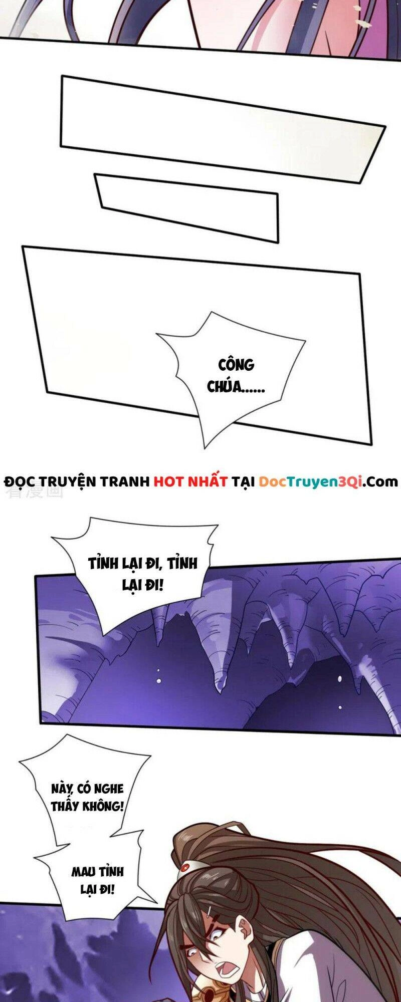 Bị Dạy Dỗ Thành Thánh Chapter 122 - 17