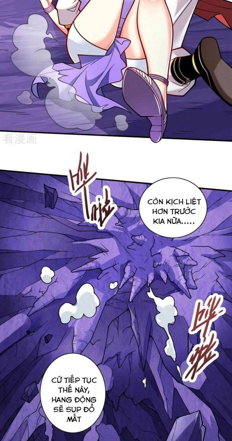 Bị Dạy Dỗ Thành Thánh Chapter 122 - 23