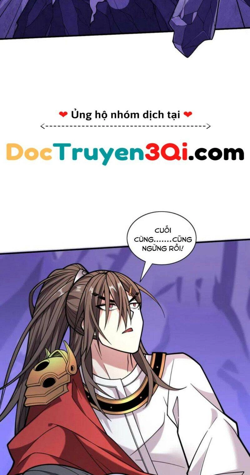 Bị Dạy Dỗ Thành Thánh Chapter 122 - 24