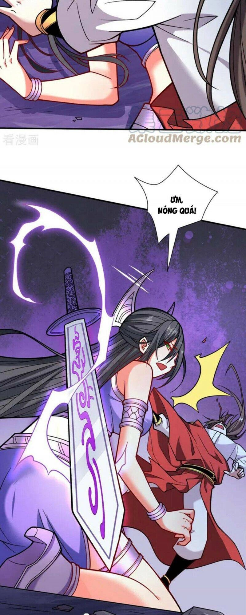 Bị Dạy Dỗ Thành Thánh Chapter 122 - 26