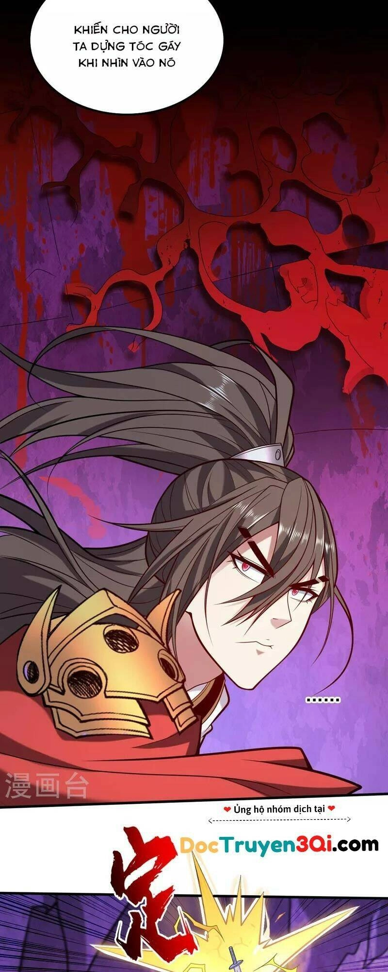 Bị Dạy Dỗ Thành Thánh Chapter 123 - 15