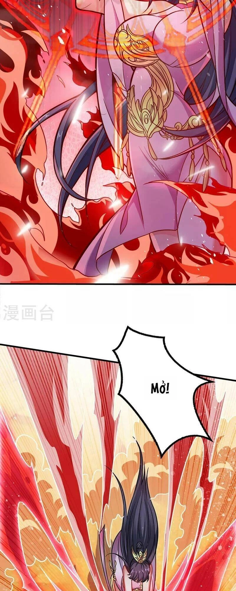 Bị Dạy Dỗ Thành Thánh Chapter 123 - 22